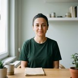 Kerstin Mahler, Redakteurin für Bonusbedingungen